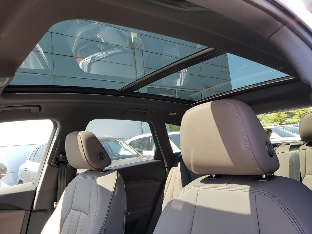 2025 AUDI Q5 PREMIUM PLUS — фото 7