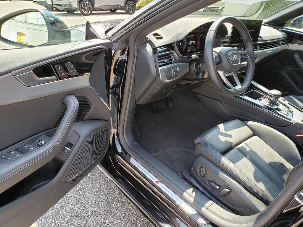 صورة 8 لـ 2023 AUDI A5 SPORTBACK 45 S LINE PRESTIGE