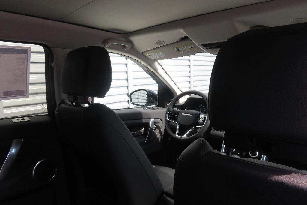 صورة مصغرة 22 لـ 2023 LAND Rover DISCOVERY SPORT S