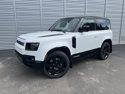 New 2026 Land Rover Defender P525 V8
