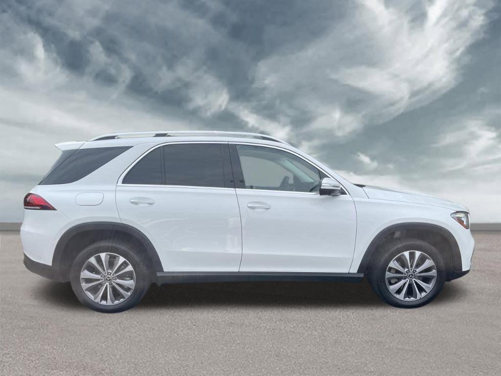 MERCEDES-BENZ GLE - 6