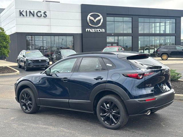 New 2026 Mazda CX-30 2.5 Turbo Premium Plus Package