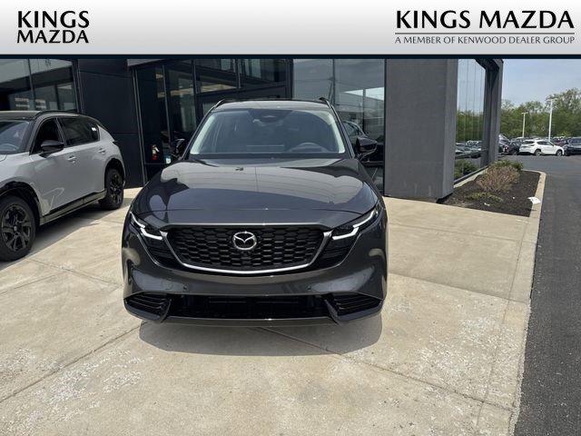 New 2026 Mazda CX-5 2.5 S Premium Plus Package