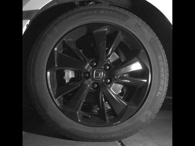 صورة 9 لـ 2024 Honda ODYSSEY SPORT