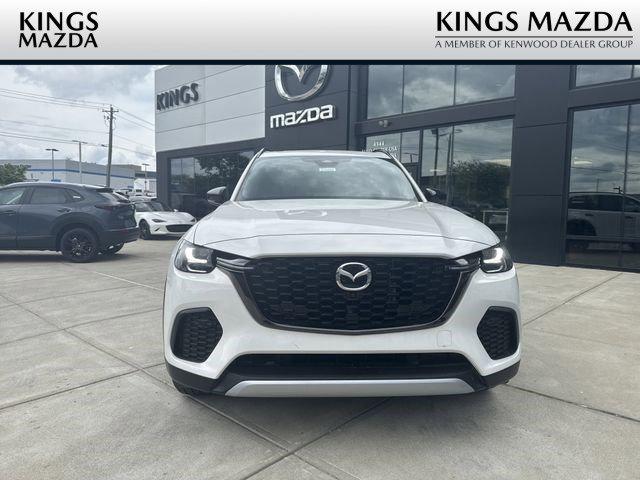 New 2026 Mazda CX-70 3.3 Turbo Premium Plus