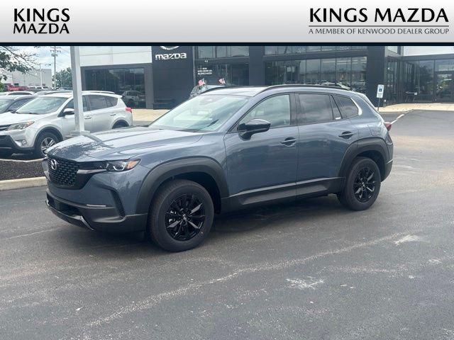 New 2026 Mazda CX-50 Hybrid Premium