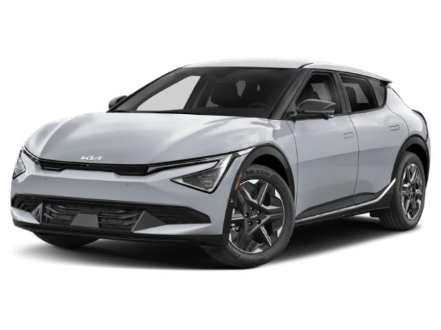 New 2025 Kia EV6 Wind
