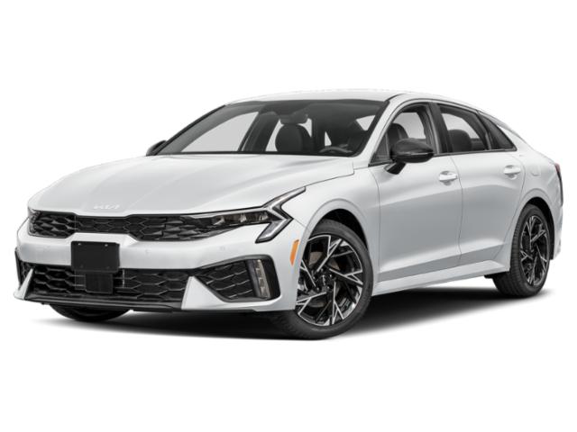 New 2026 Kia K5 GT-Line FWD