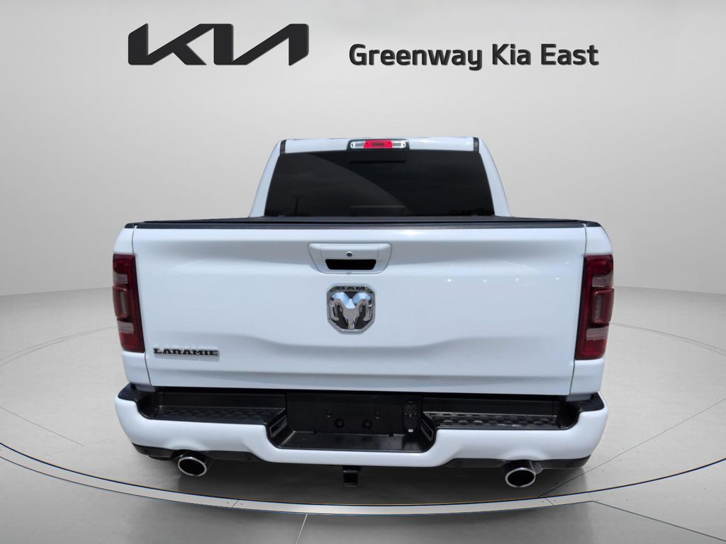 2023 RAM 1500 LARAMIE 照片 7