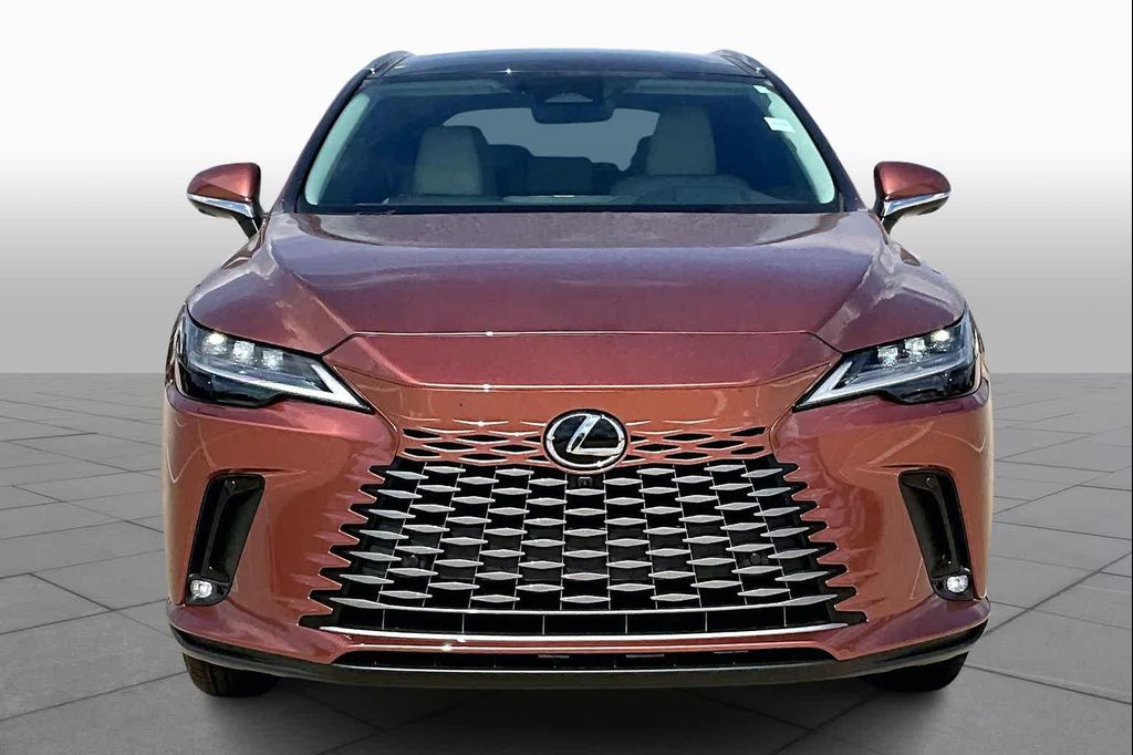 صورة مصغرة 3 لـ 2026 Lexus RX 350 LUXURY