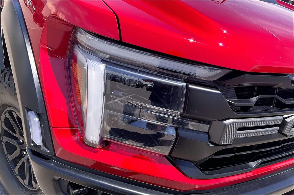 2024 FORD F-150 RAPTOR — миниатюра 26