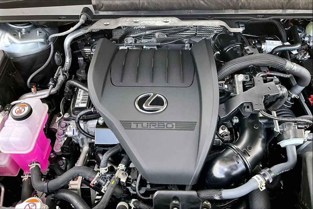 2026 Lexus RX 350 PREMIUM — миниатюра 17