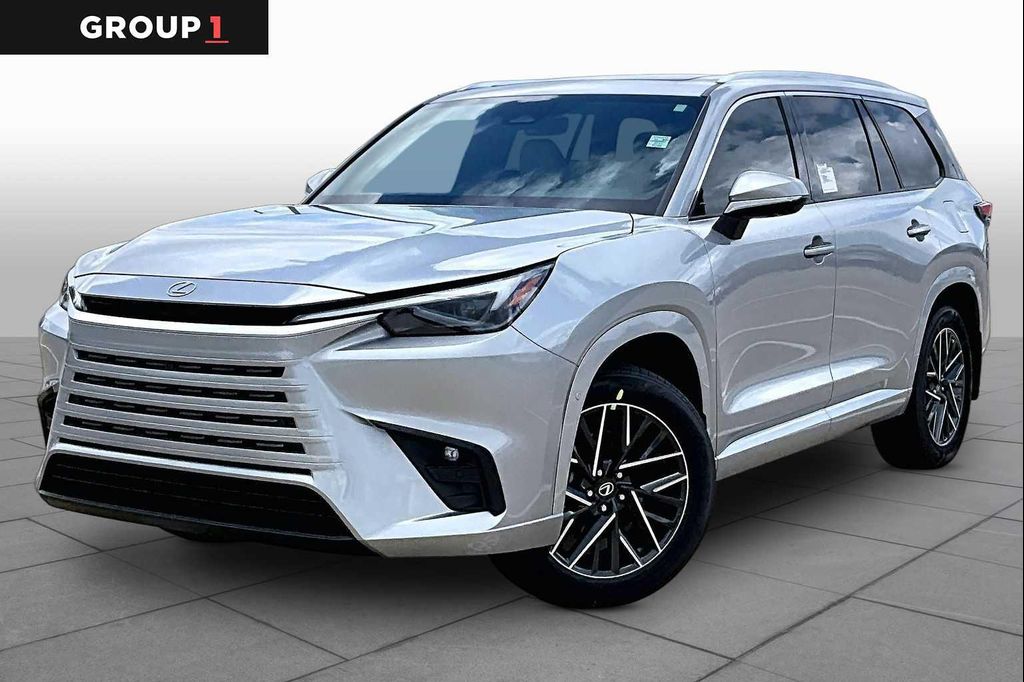 2026 Lexus TX 350 PREMIUM — фото 1