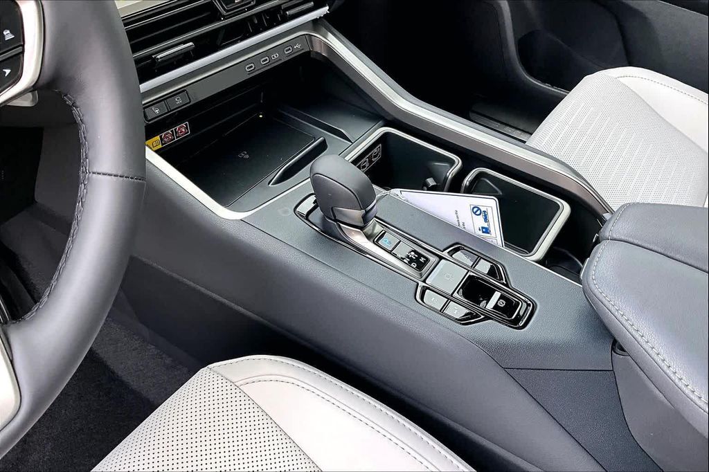 2026 Lexus TX 350 PREMIUM — фото 7