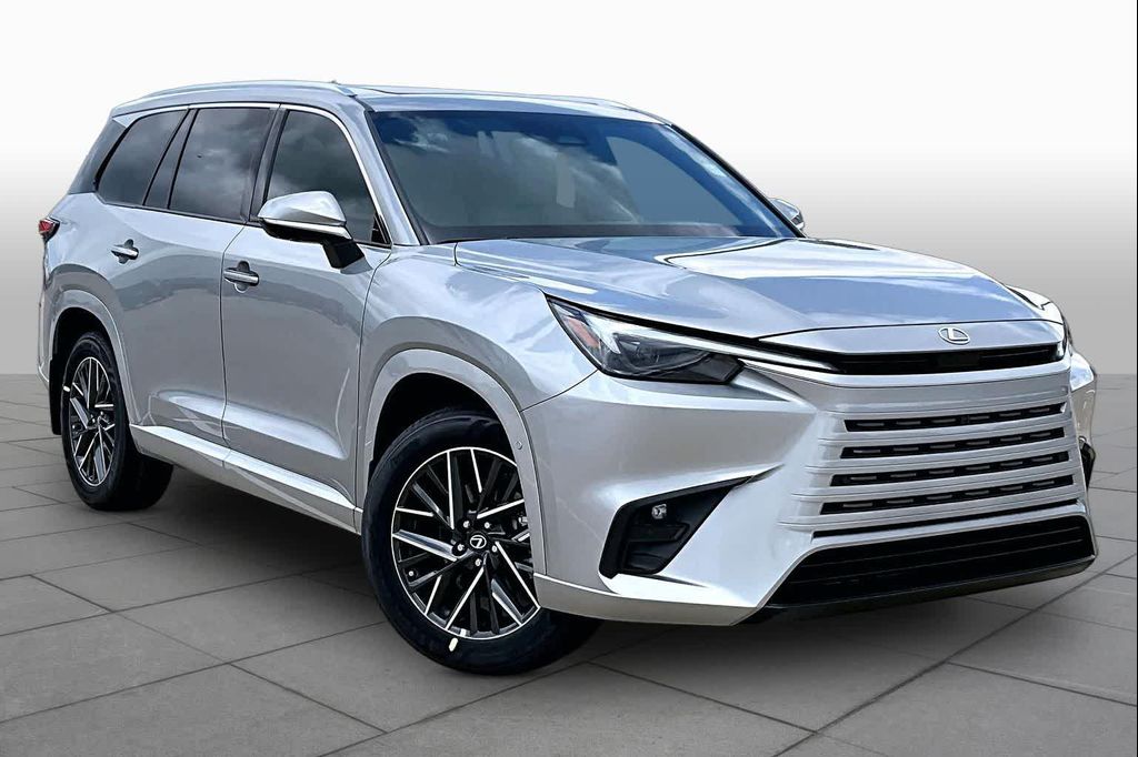 2026 Lexus TX 350 PREMIUM — фото 2