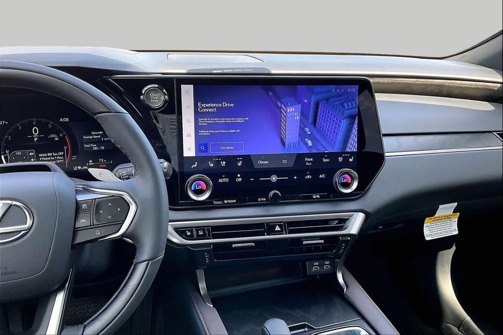صورة 6 لـ 2026 Lexus RX 350 LUXURY