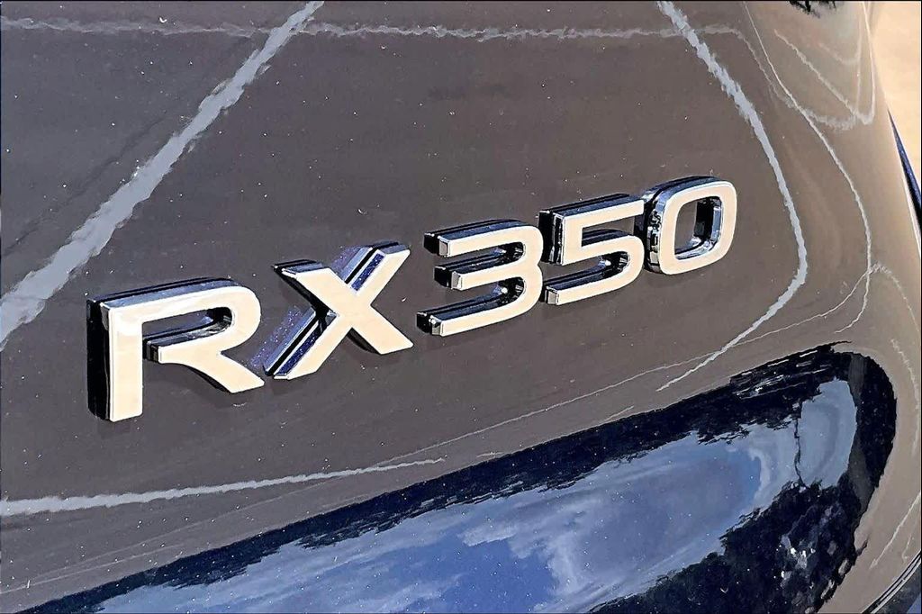 2026 Lexus RX 350 LUXURY thumbnail 15