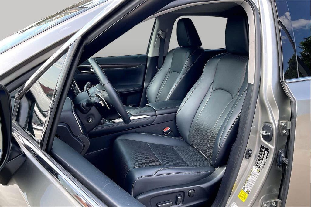 2021 Lexus RX 350 BASE 照片 8