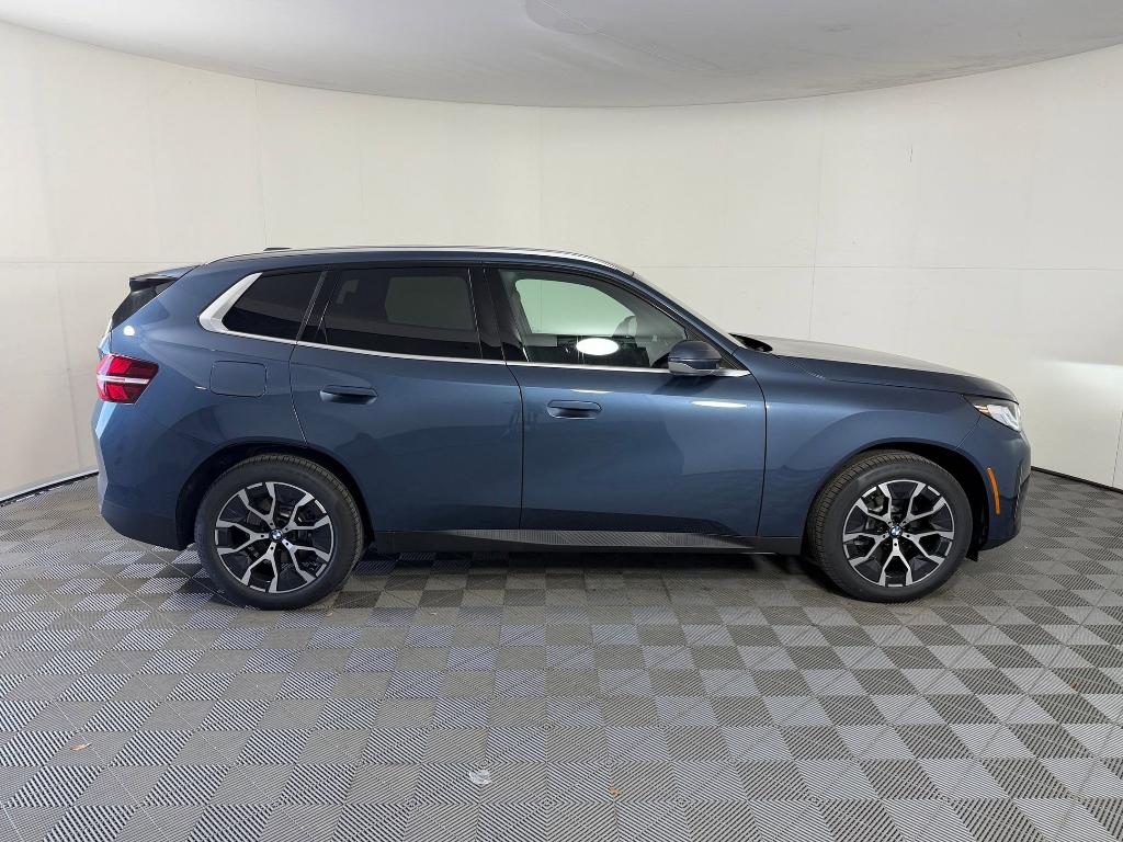 2026 BMW X3 30 XDRIVE photo 8