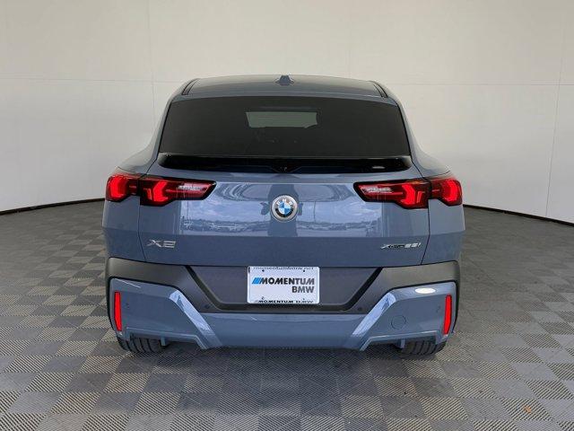 2026 BMW X2 XDRIVE28I 照片 9