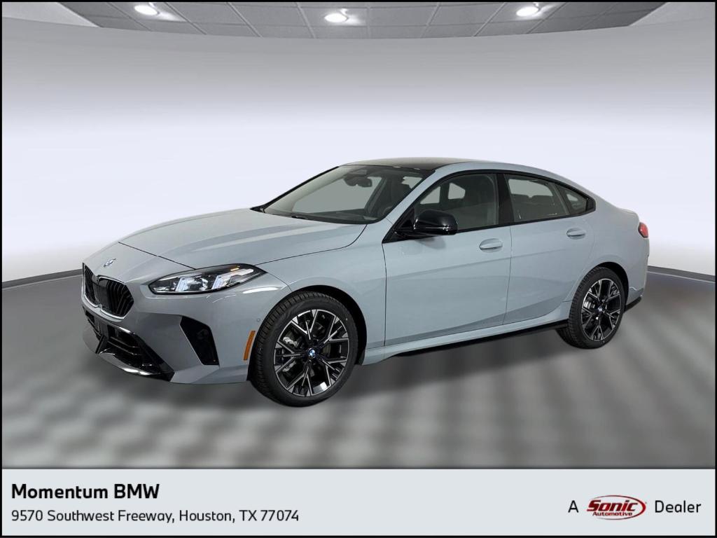 New 2026 BMW 228 Gran Coupe Base