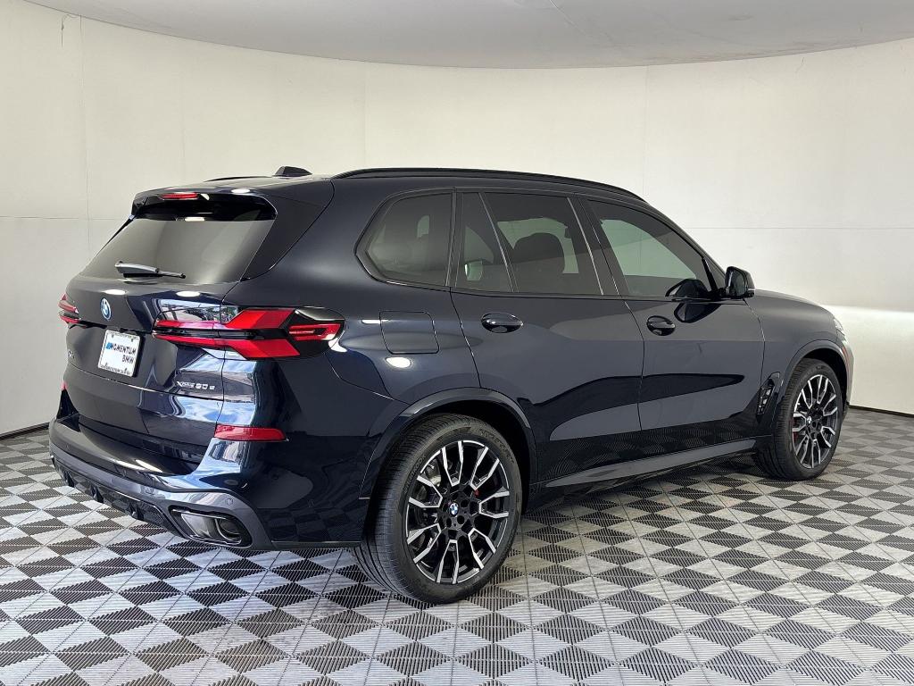 صورة 9 لـ 2026 BMW X5 PHEV XDRIVE50E
