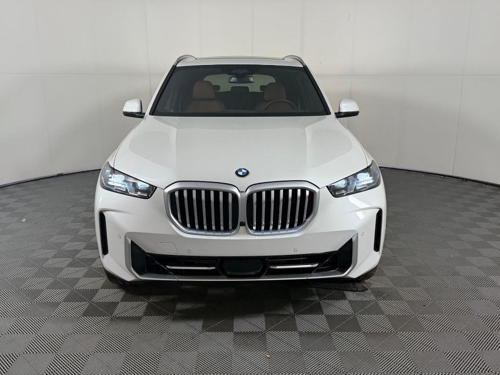 2026 BMW X5 SDRIVE40I — фото 6