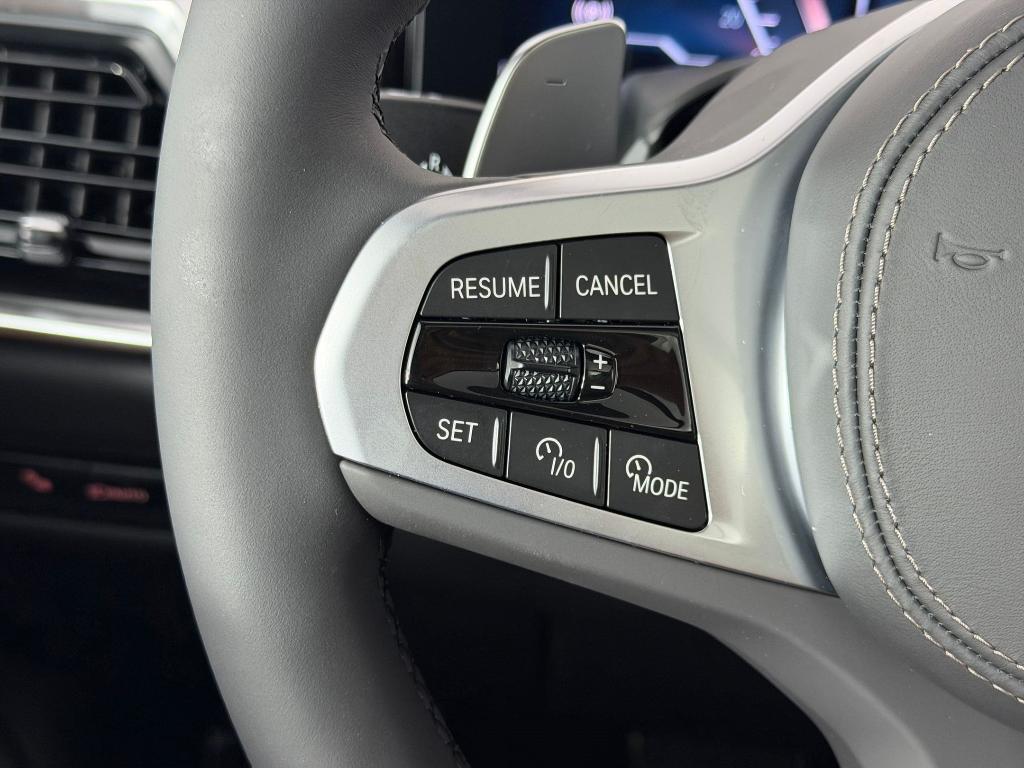 صورة مصغرة 16 لـ 2026 BMW X5 SDRIVE40I