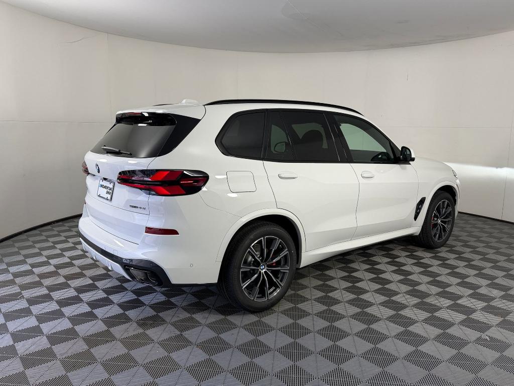 صورة 9 لـ 2026 BMW X5 SDRIVE40I