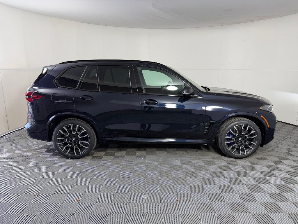 2026 BMW X5 PHEV XDRIVE50E 照片 8
