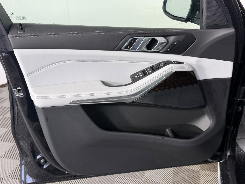 2026 BMW X5 SDRIVE40I — миниатюра 12