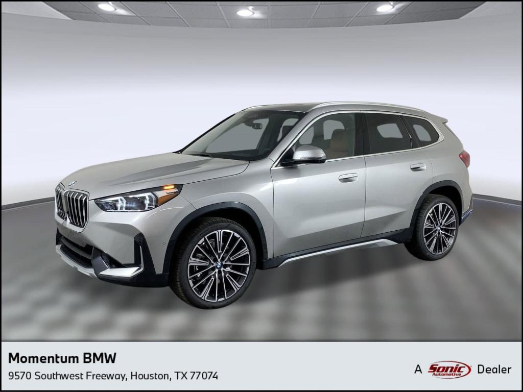 New 2026 BMW X1 xDrive28i