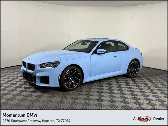 New 2026 BMW M2 Base