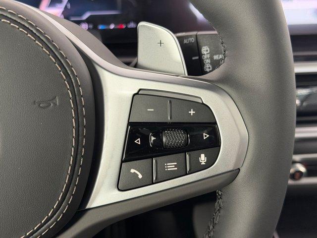 2026 BMW X5 SDRIVE40I — миниатюра 28