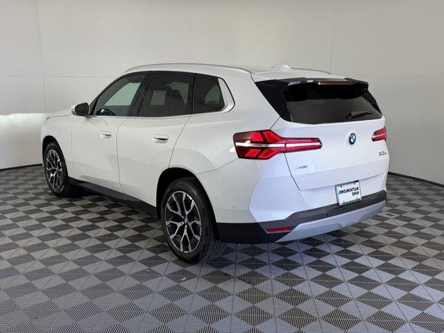 2026 BMW X3 30 XDRIVE — фото 3