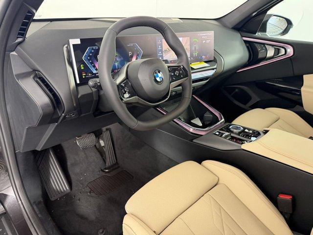صورة 4 لـ 2026 BMW X3 30 XDRIVE