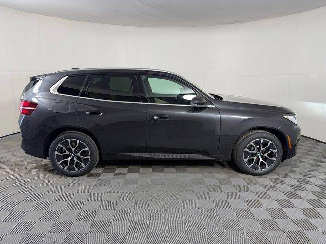 صورة 8 لـ 2026 BMW X3 30 XDRIVE