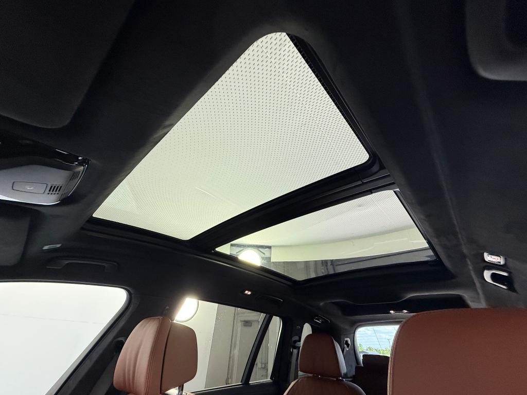 2027 BMW X7 XDRIVE40I — фото 14