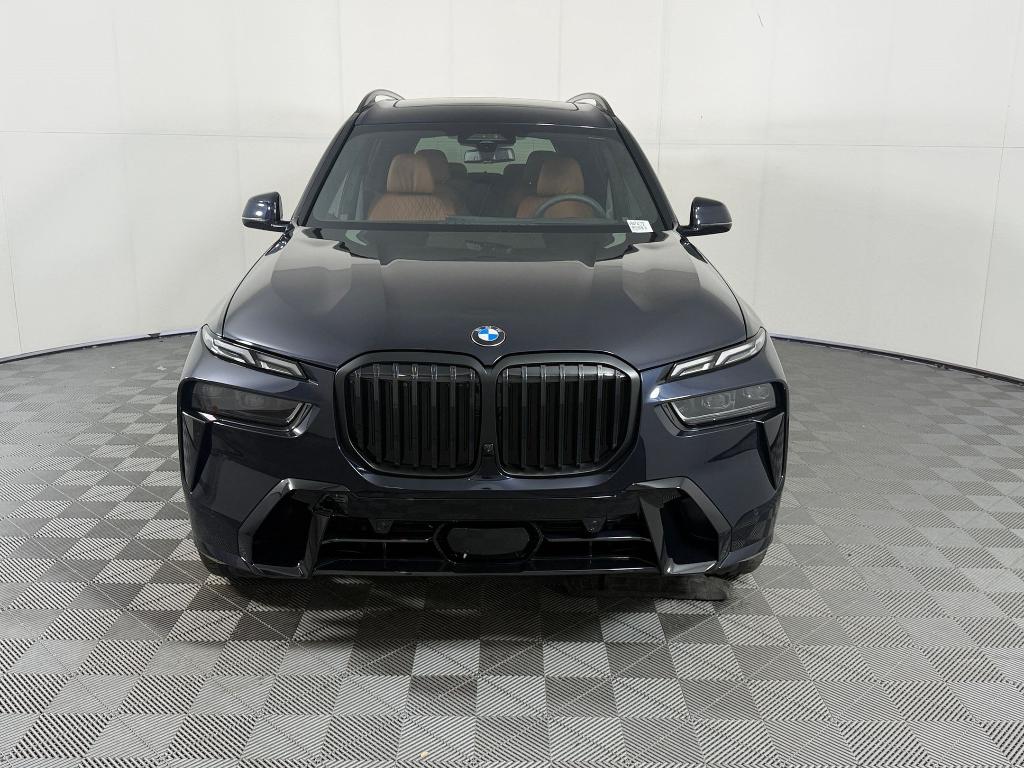2027 BMW X7 XDRIVE40I — фото 6