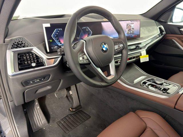 2026 BMW X5 SDRIVE40I — миниатюра 4