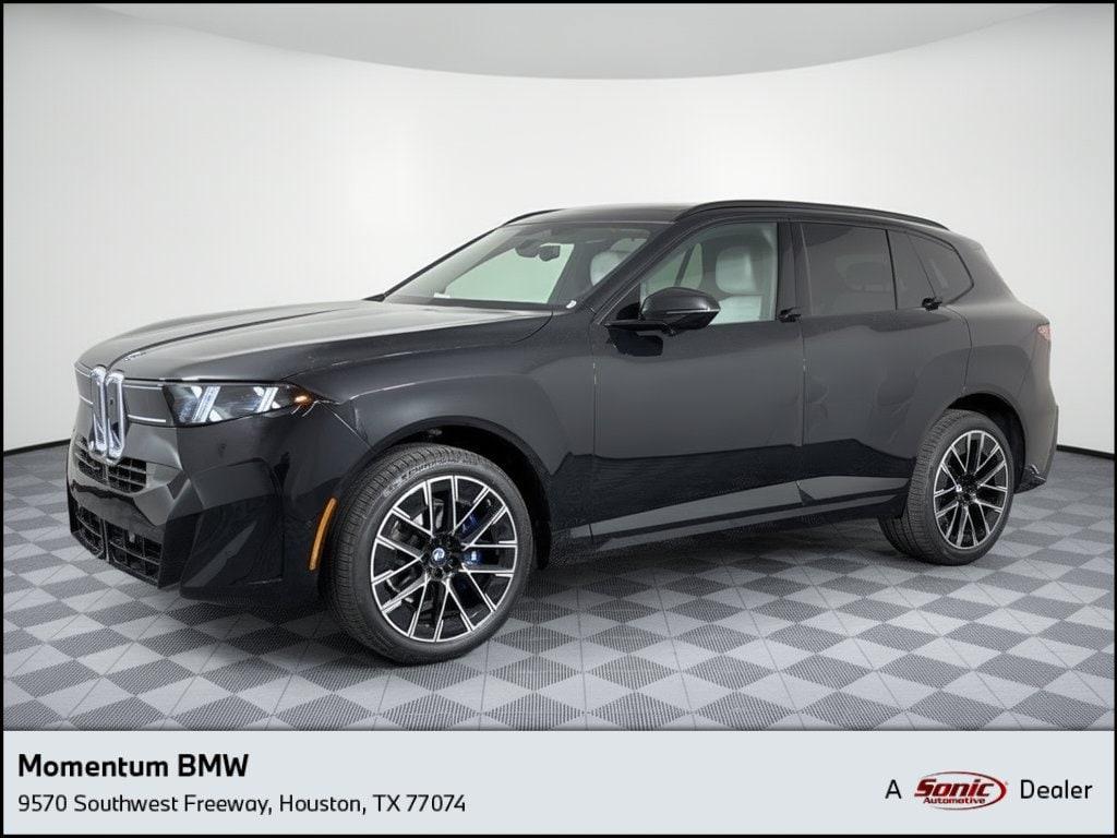 New 2027 BMW X5 xDrive35i