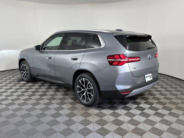 صورة 3 لـ 2026 BMW X3 30 XDRIVE