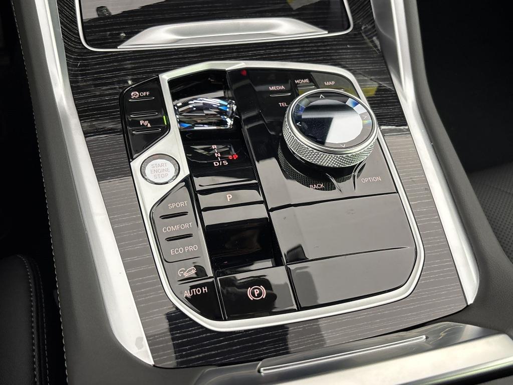 صورة مصغرة 17 لـ 2027 BMW X6 XDRIVE40I
