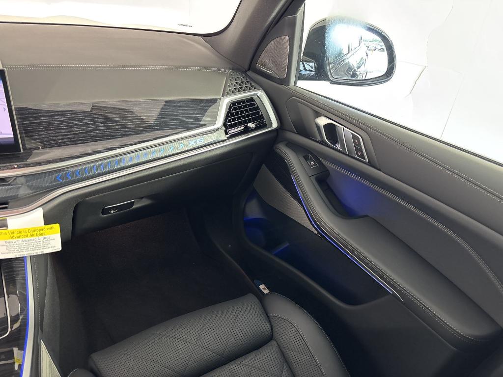2026 BMW X5 SDRIVE40I 缩略图 30