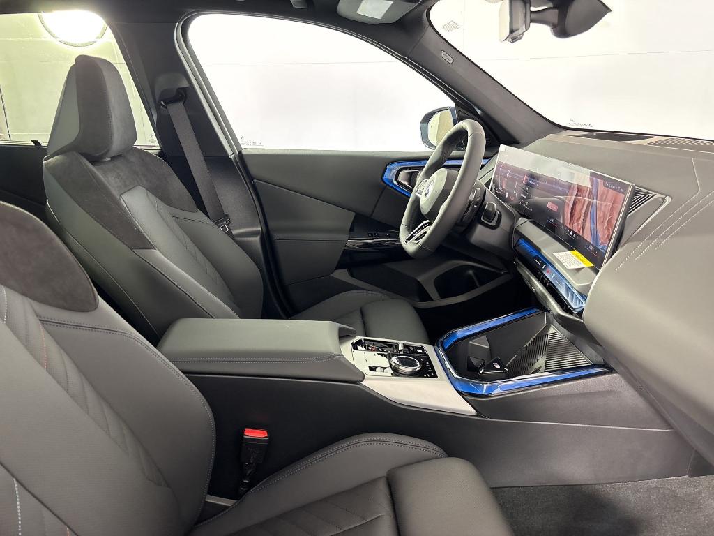 صورة مصغرة 26 لـ 2026 BMW X3 30 XDRIVE