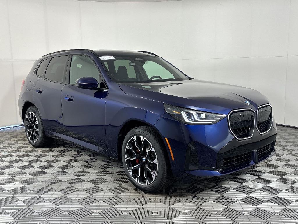 2026 BMW X3 30 XDRIVE 照片 7
