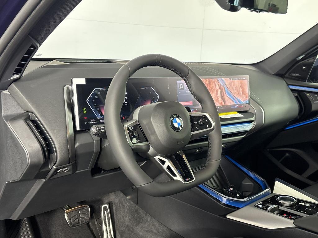 2026 BMW X3 30 XDRIVE 照片 4