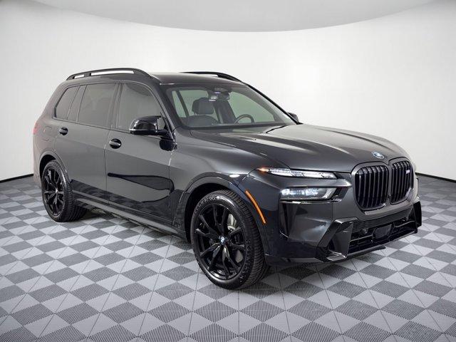 صورة 7 لـ 2026 BMW X7 M60I