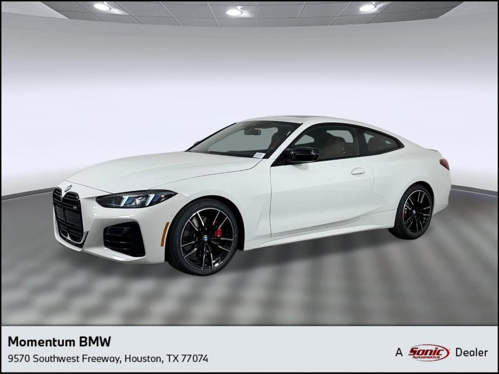 New 2027 BMW M440 i