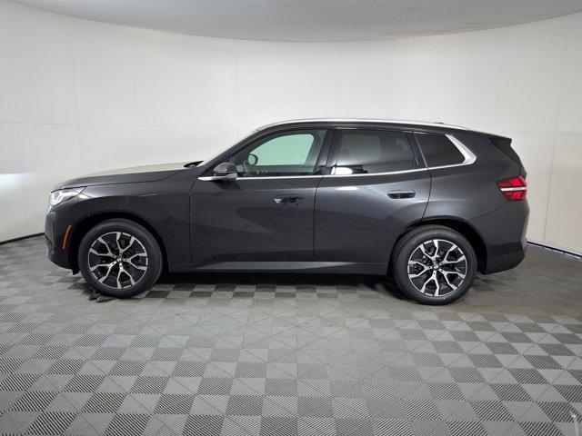 2026 BMW X3 30 XDRIVE 照片 2
